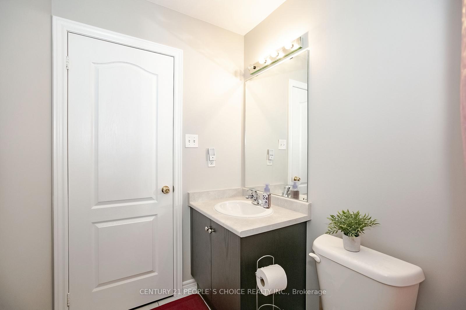 Photo 13 of 85 Sea Drifter Crescent, Brampton, Bram East — HOMEH