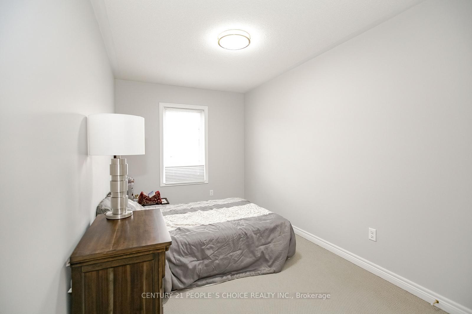 Photo 19 of 85 Sea Drifter Crescent, Brampton, Bram East — HOMEH