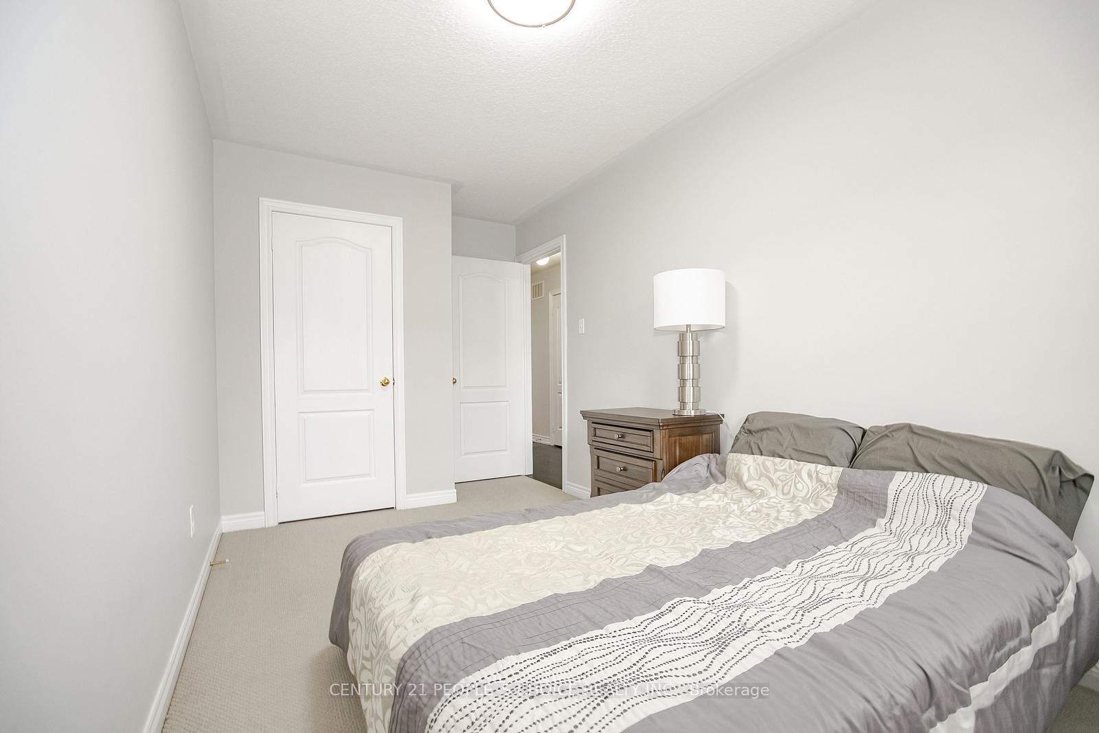 Photo 30 of 85 Sea Drifter Crescent, Brampton, Bram East — HOMEH