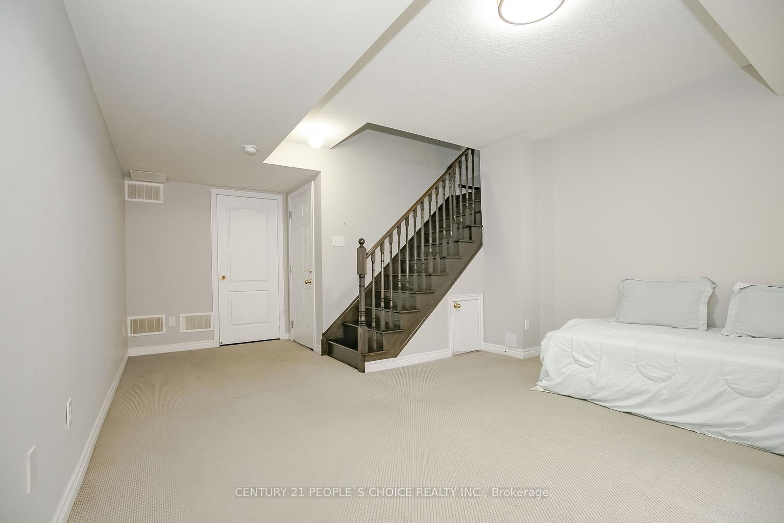 Photo 16 of 85 Sea Drifter Crescent, Brampton, Bram East — HOMEH