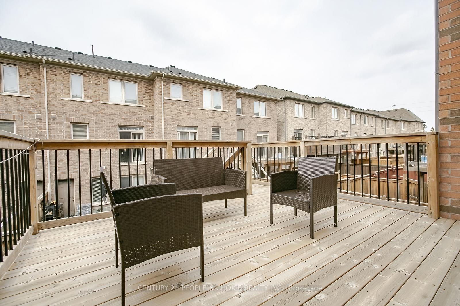 Photo 23 of 85 Sea Drifter Crescent, Brampton, Bram East — HOMEH
