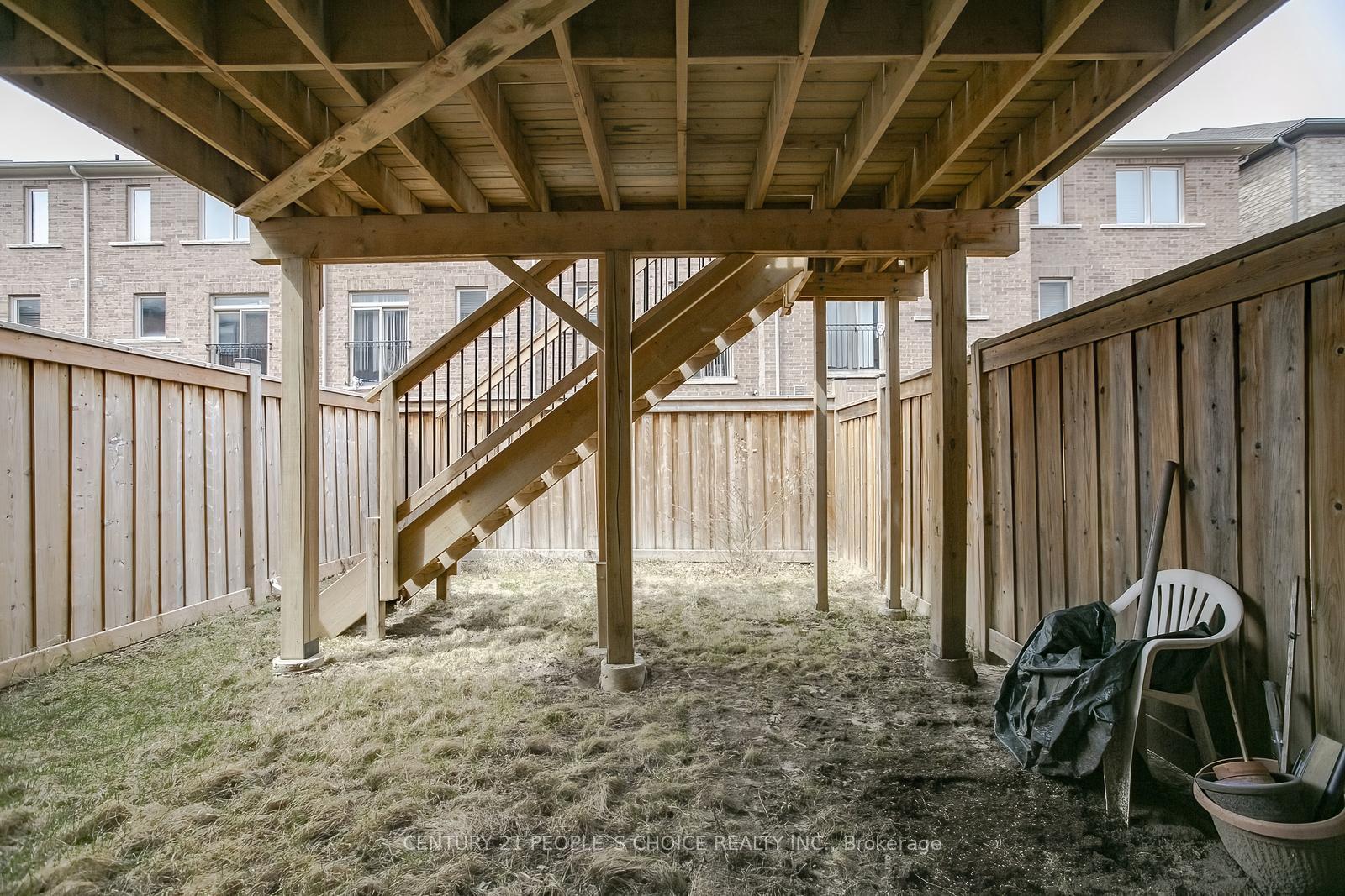 Photo 18 of 85 Sea Drifter Crescent, Brampton, Bram East — HOMEH