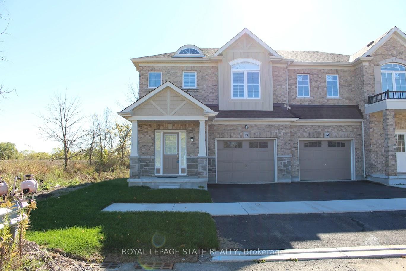 Photo 1 of 44 mccurdy Avenue, Hamilton, Waterdown — HOMEH