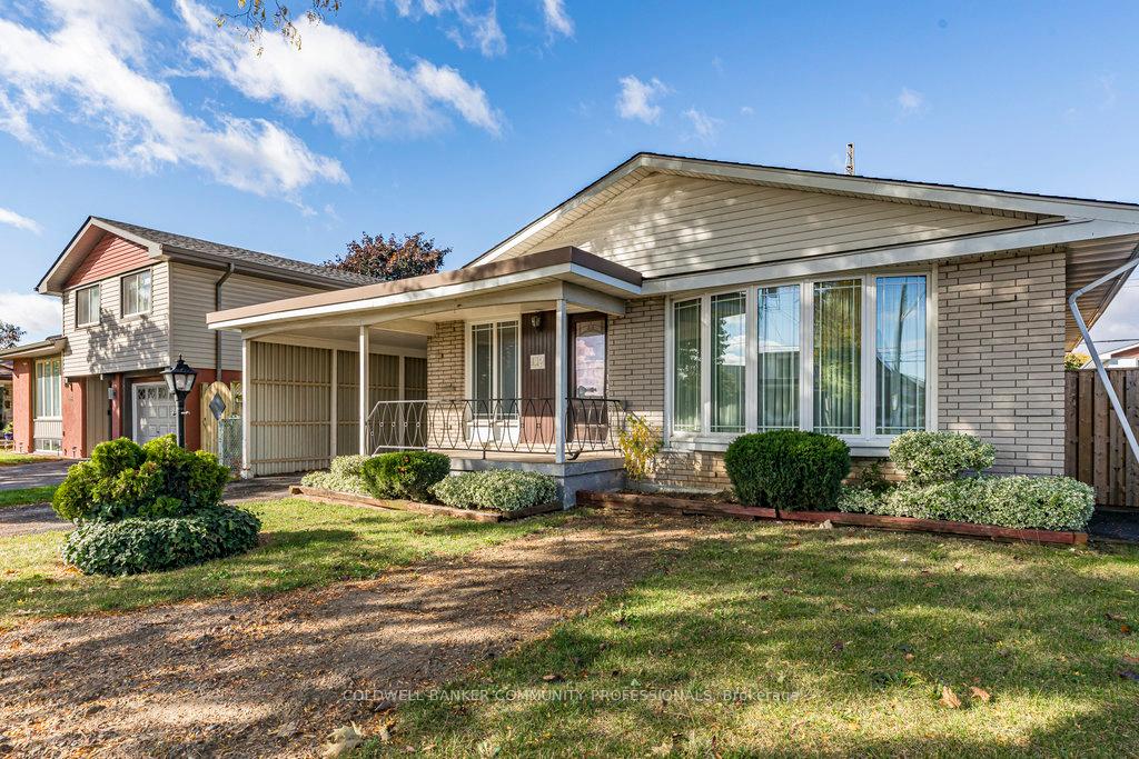 Photo 1 of 112 Nash Road S, Hamilton, Corman — HOMEH