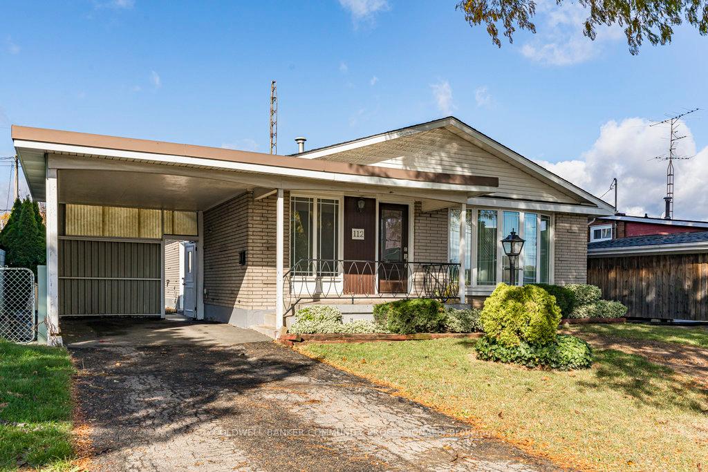 Photo 2 of 112 Nash Road S, Hamilton, Corman — HOMEH