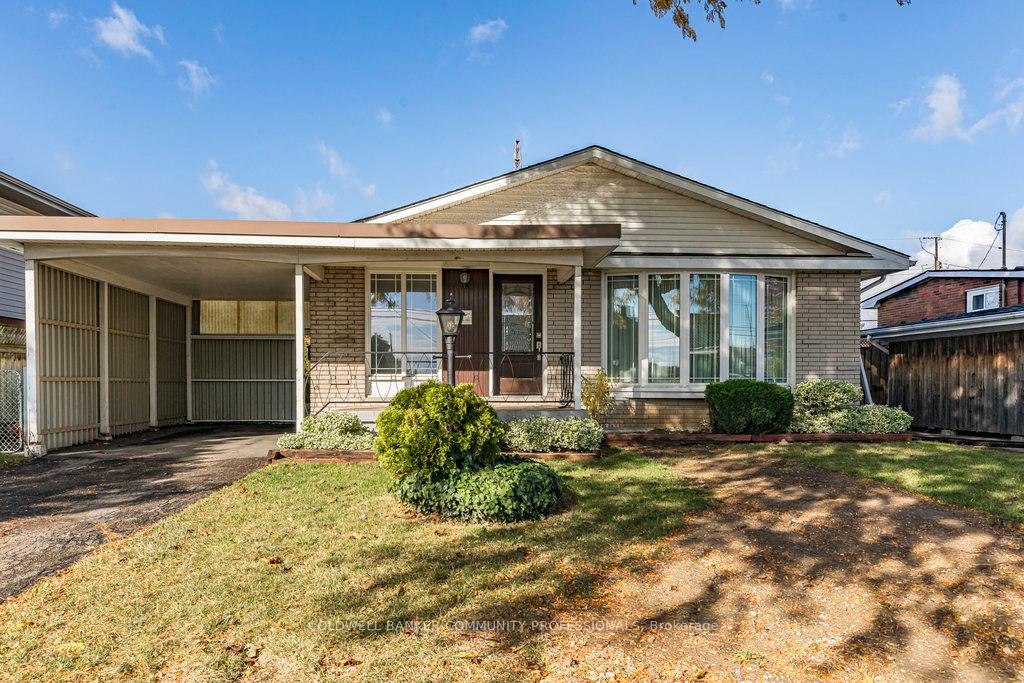 Photo 4 of 112 Nash Road S, Hamilton, Corman — HOMEH