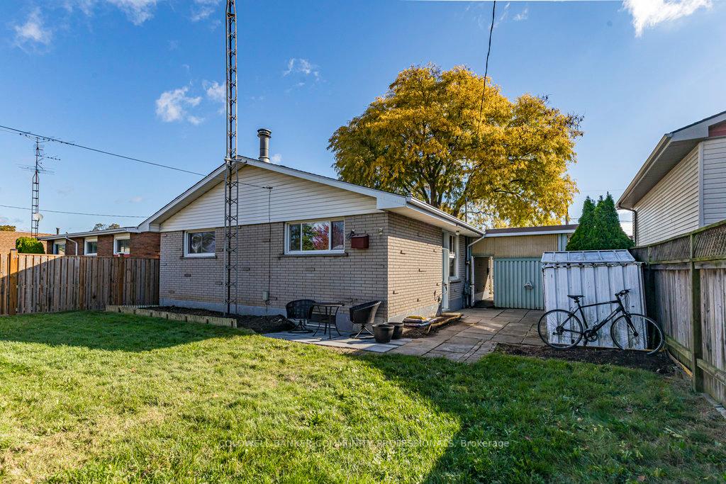 Photo 38 of 112 Nash Road S, Hamilton, Corman — HOMEH