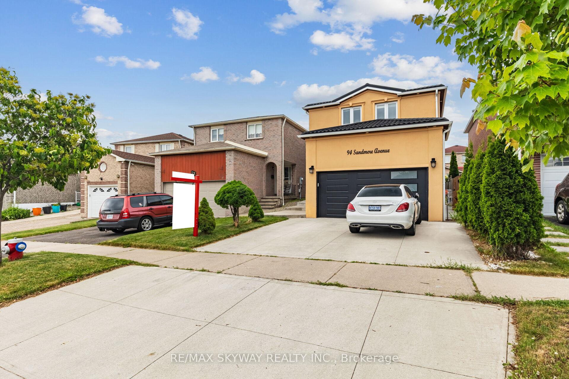 Photo 32 of 94 Sandmere Avenue, Brampton, Heart Lake West — HOMEH