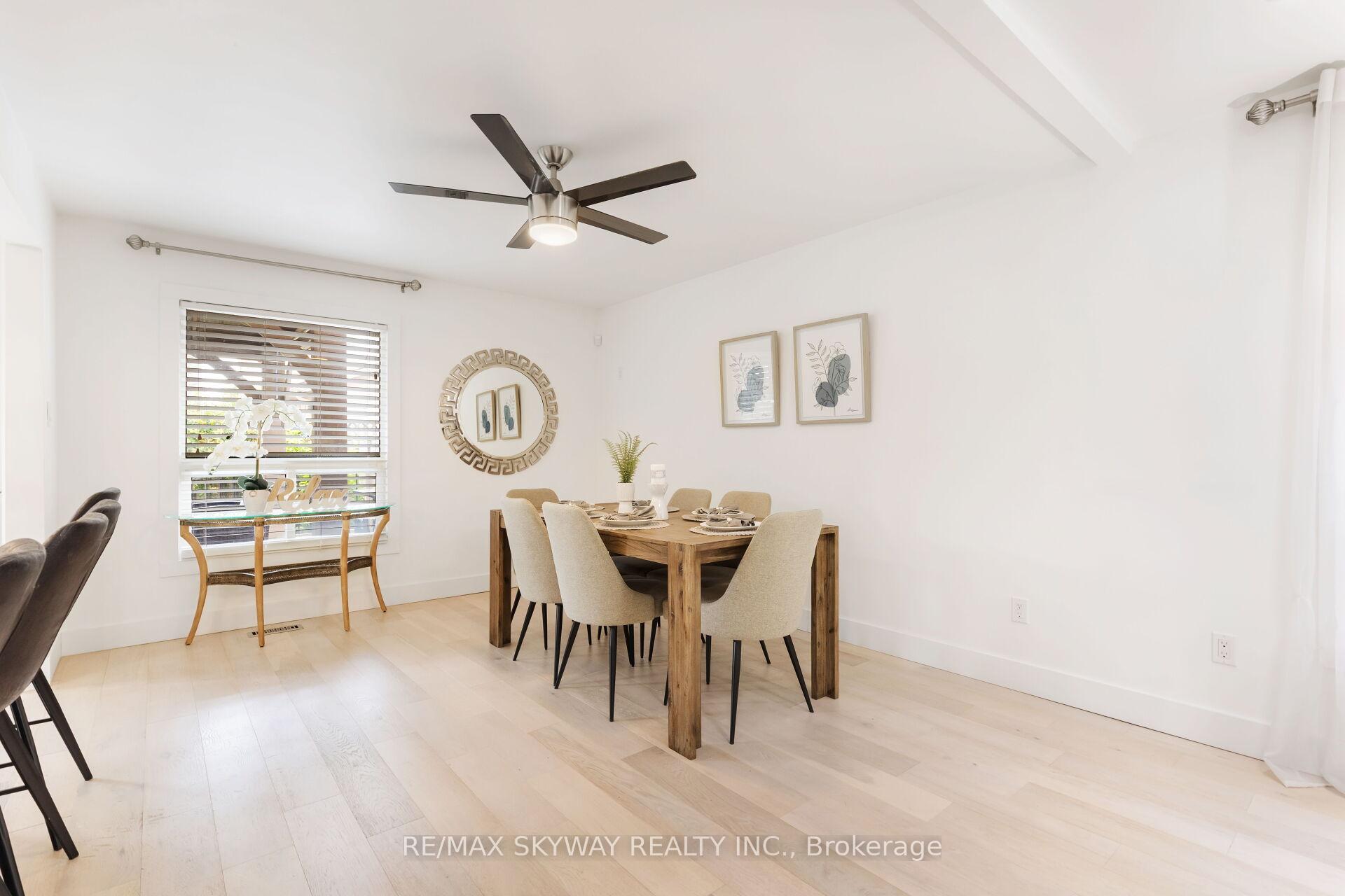 Photo 5 of 94 Sandmere Avenue, Brampton, Heart Lake West — HOMEH