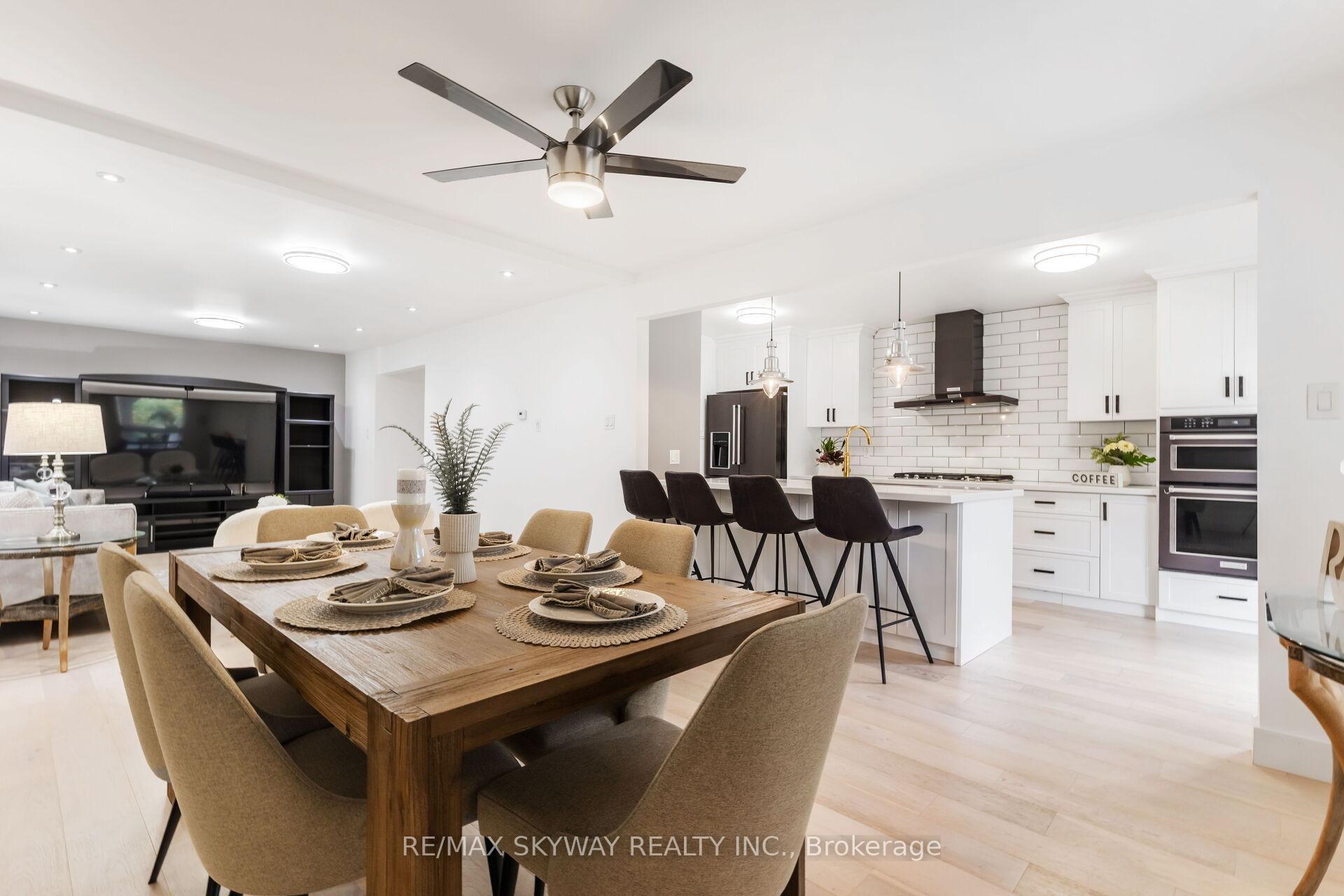 Photo 7 of 94 Sandmere Avenue, Brampton, Heart Lake West — HOMEH