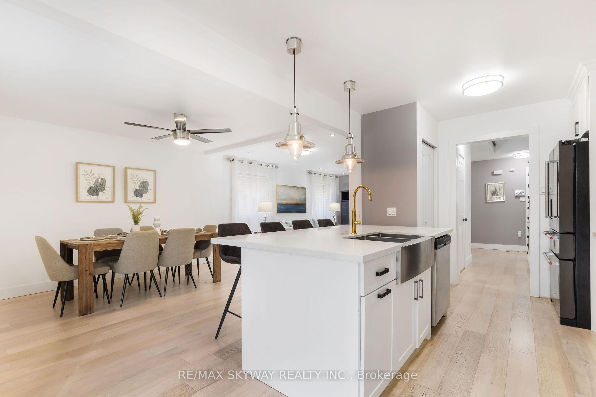 Photo 6 of 94 Sandmere Avenue, Brampton, Heart Lake West — HOMEH