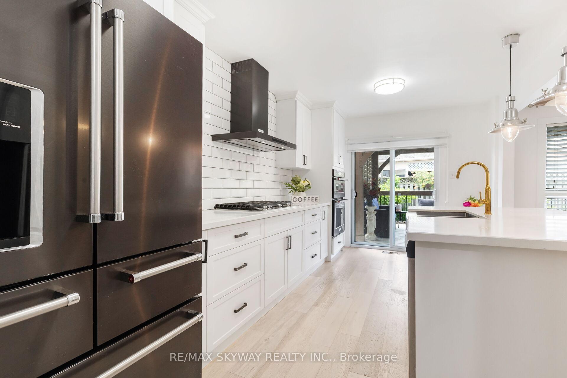 Photo 35 of 94 Sandmere Avenue, Brampton, Heart Lake West — HOMEH