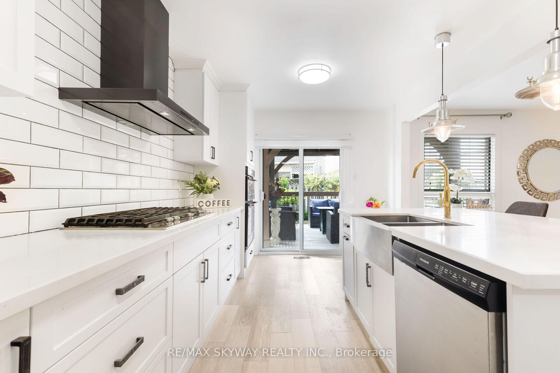 Photo 20 of 94 Sandmere Avenue, Brampton, Heart Lake West — HOMEH