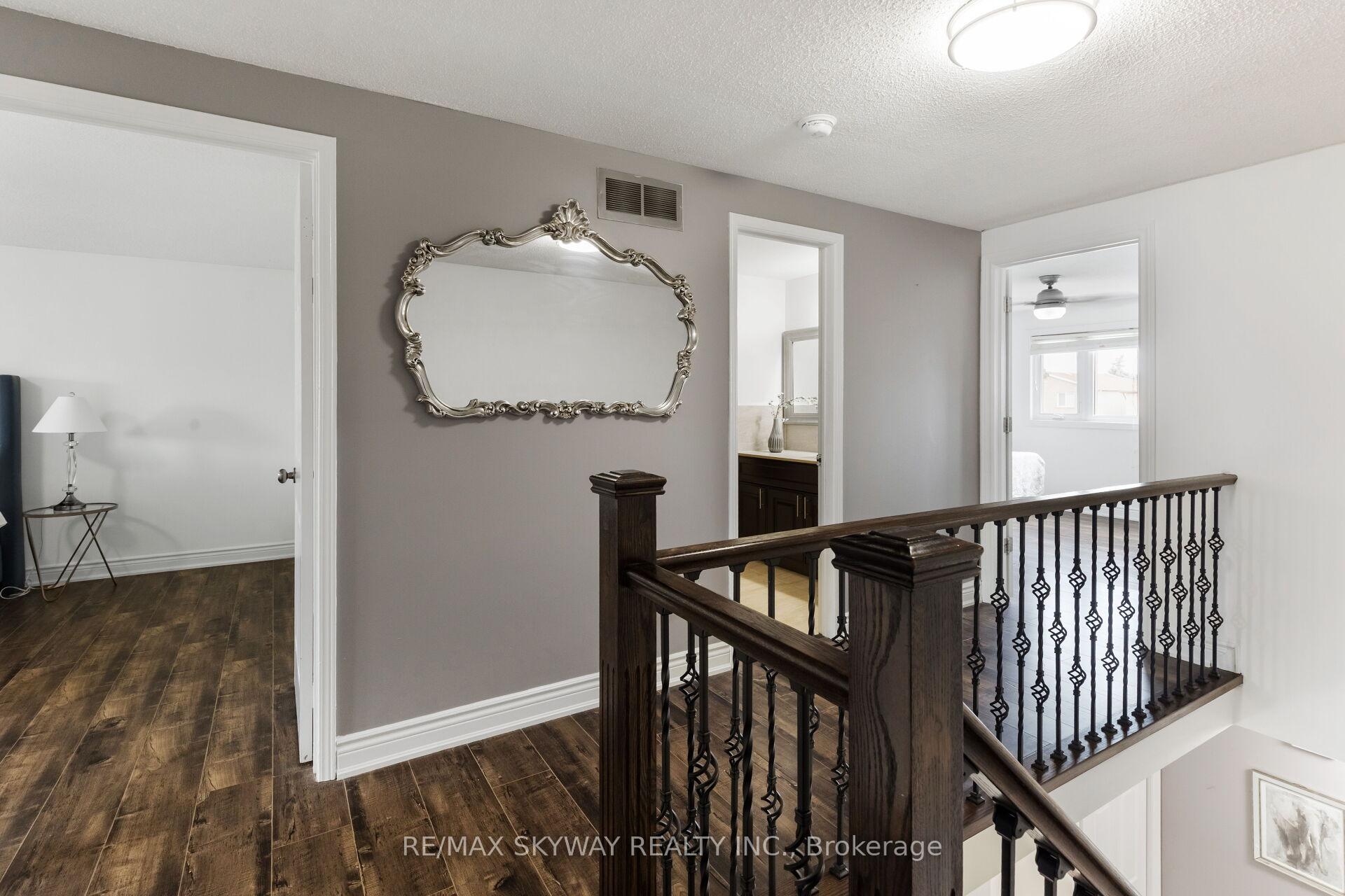 Photo 37 of 94 Sandmere Avenue, Brampton, Heart Lake West — HOMEH