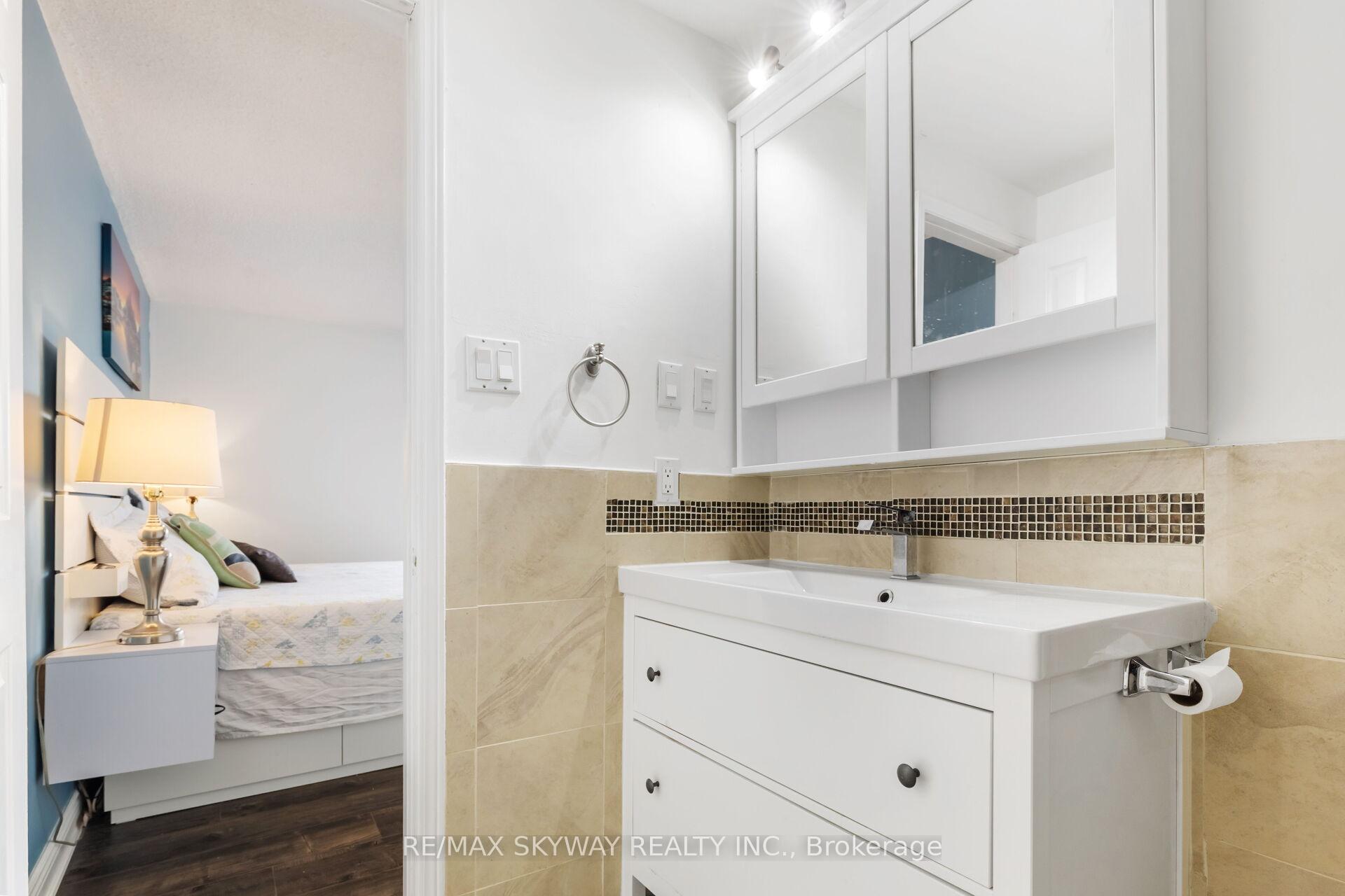 Photo 24 of 94 Sandmere Avenue, Brampton, Heart Lake West — HOMEH