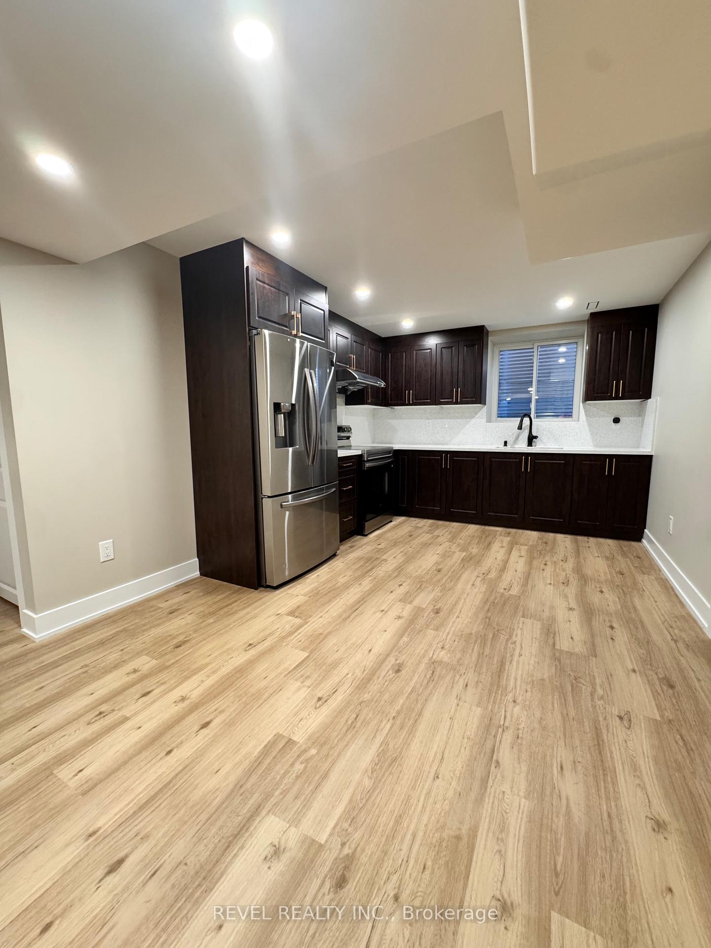 Photo 8 of Unit BASEMENT, 9 Lyndbrook Crescent, Brampton, Bram East — HOMEH
