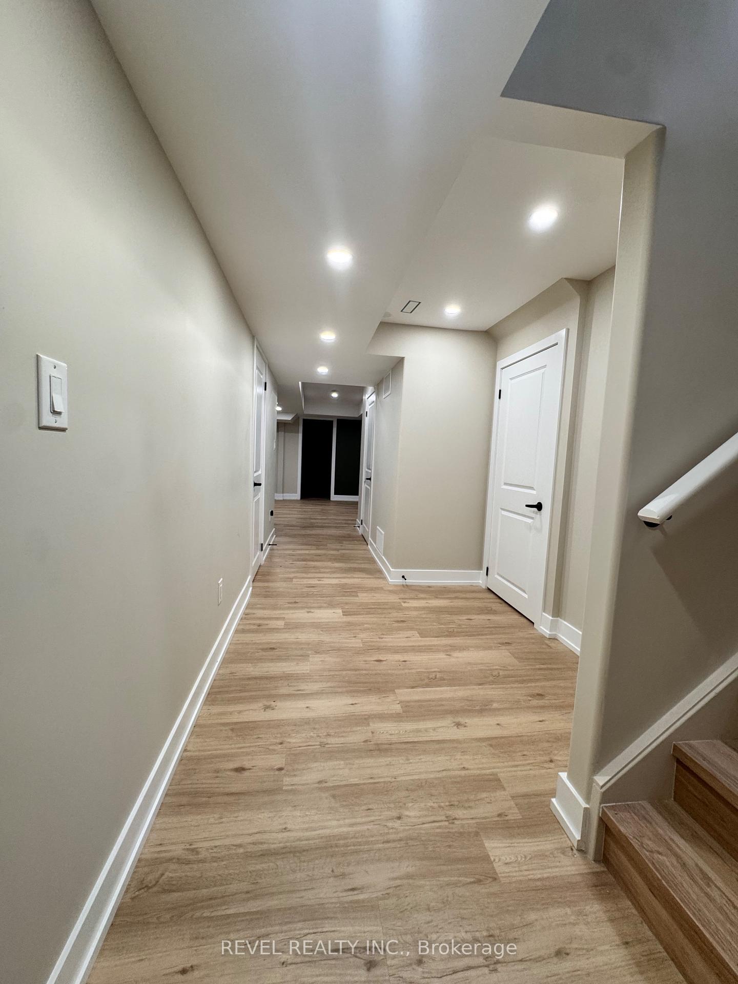 Photo 10 of Unit BASEMENT, 9 Lyndbrook Crescent, Brampton, Bram East — HOMEH