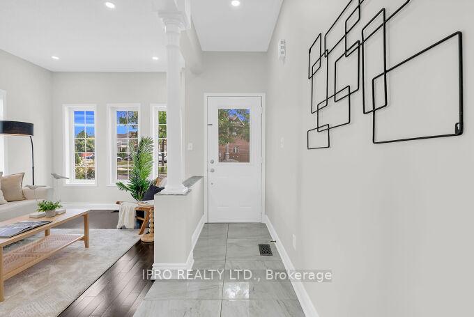 Photo 34 of 72 Commodore Drive, Brampton, Credit Valley — HOMEH