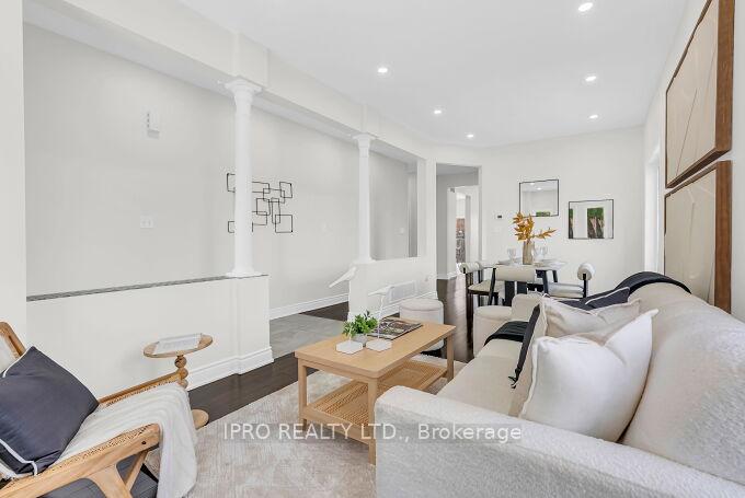 Photo 5 of 72 Commodore Drive, Brampton, Credit Valley — HOMEH