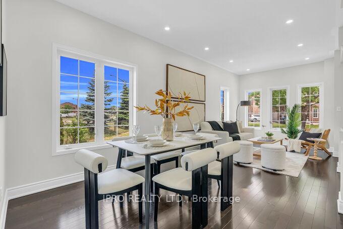 Photo 7 of 72 Commodore Drive, Brampton, Credit Valley — HOMEH