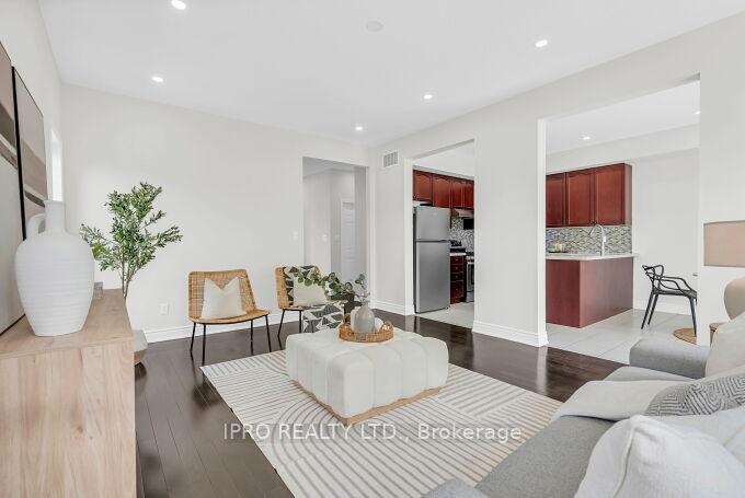 Photo 8 of 72 Commodore Drive, Brampton, Credit Valley — HOMEH