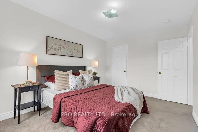 Photo 40 of 72 Commodore Drive, Brampton, Credit Valley — HOMEH
