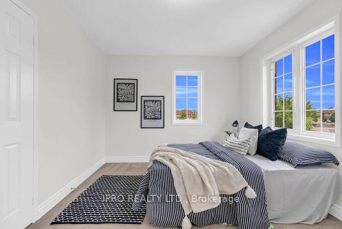 Photo 37 of 72 Commodore Drive, Brampton, Credit Valley — HOMEH