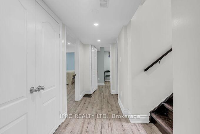 Photo 26 of 72 Commodore Drive, Brampton, Credit Valley — HOMEH