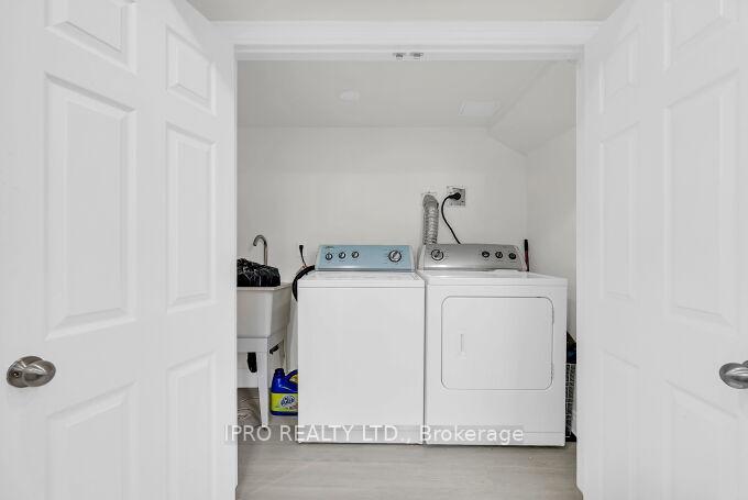 Photo 25 of 72 Commodore Drive, Brampton, Credit Valley — HOMEH