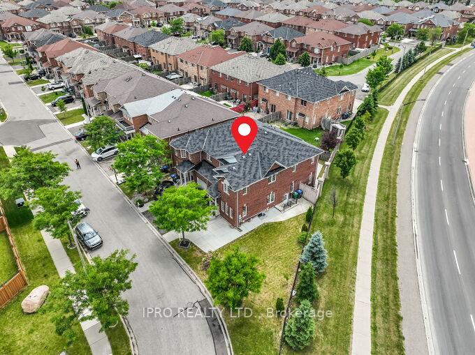 Photo 27 of 72 Commodore Drive, Brampton, Credit Valley — HOMEH