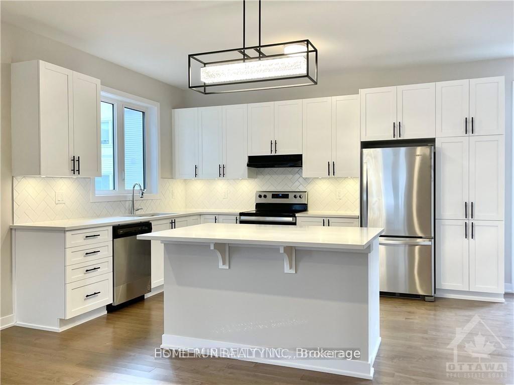 Photo 17 of 329 Canadensis Lane, Ottawa, Barrhaven - Half Moon Bay — HOMEH