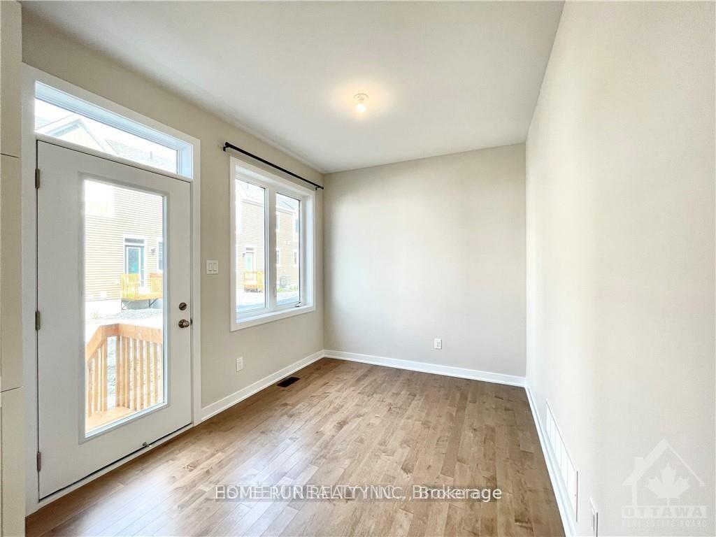 Photo 8 of 329 Canadensis Lane, Ottawa, Barrhaven - Half Moon Bay — HOMEH