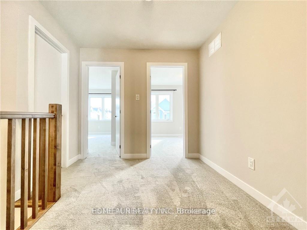 Photo 13 of 329 Canadensis Lane, Ottawa, Barrhaven - Half Moon Bay — HOMEH