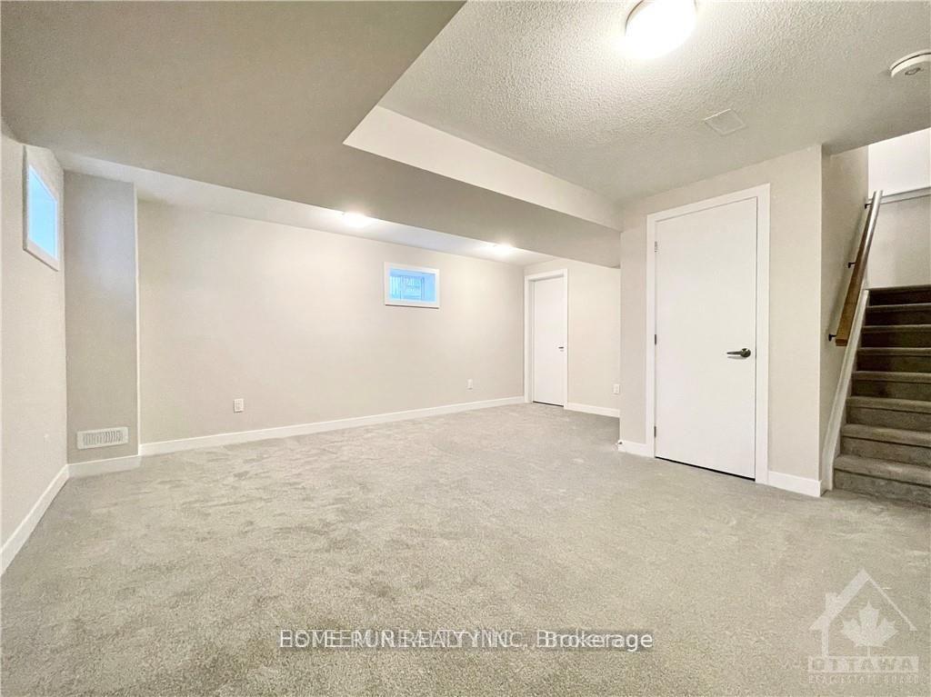 Photo 29 of 329 Canadensis Lane, Ottawa, Barrhaven - Half Moon Bay — HOMEH