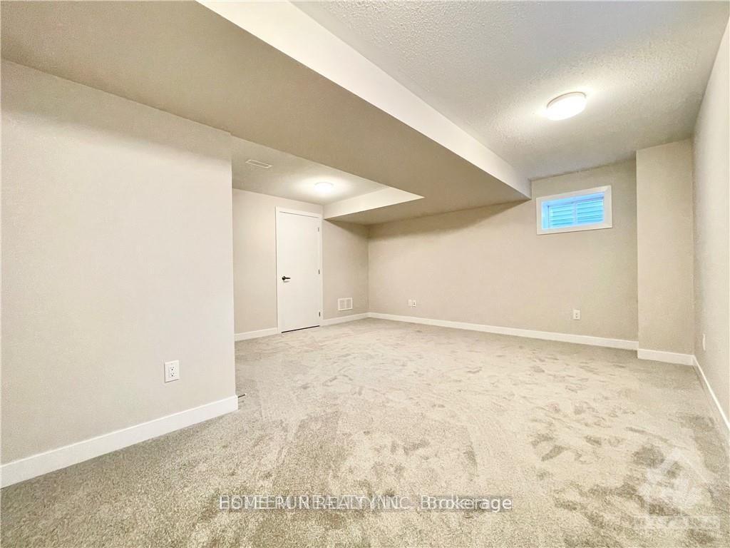 Photo 24 of 329 Canadensis Lane, Ottawa, Barrhaven - Half Moon Bay — HOMEH