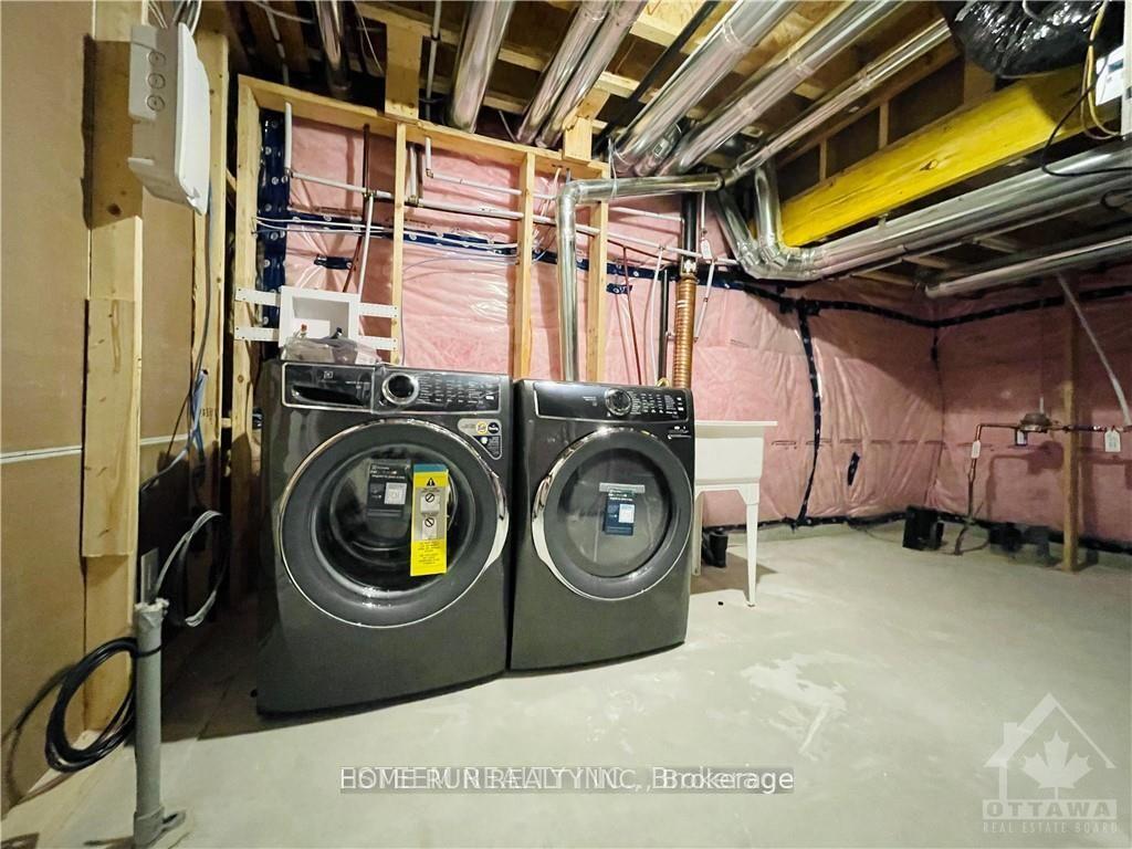 Photo 27 of 329 Canadensis Lane, Ottawa, Barrhaven - Half Moon Bay — HOMEH