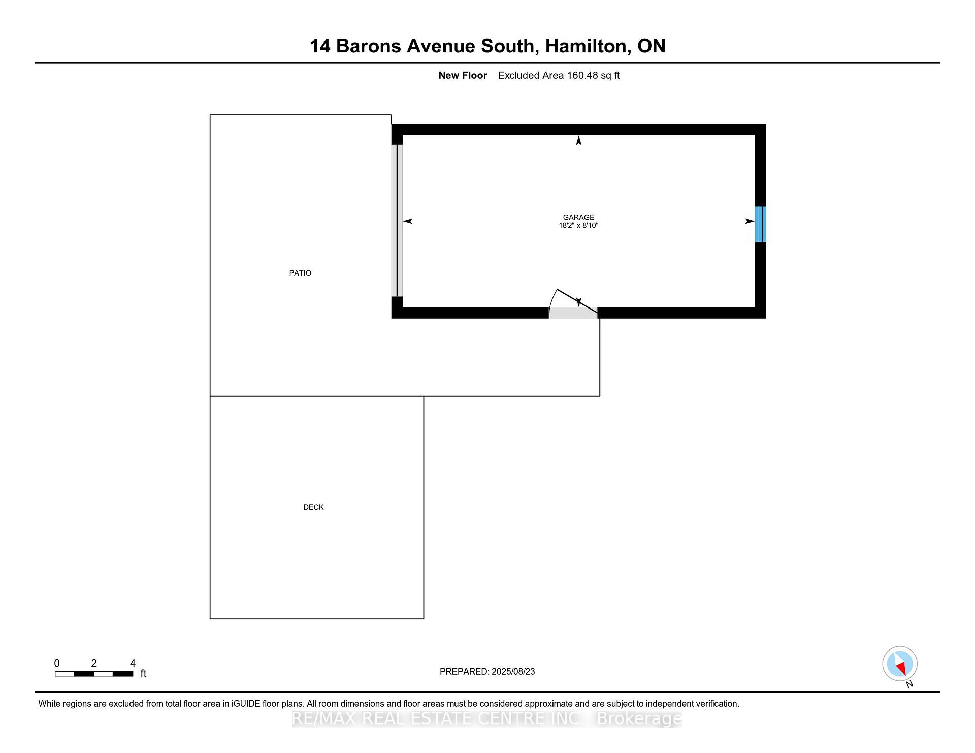 Photo 11 of 14 Barons Avenue S, Hamilton, Bartonville — HOMEH