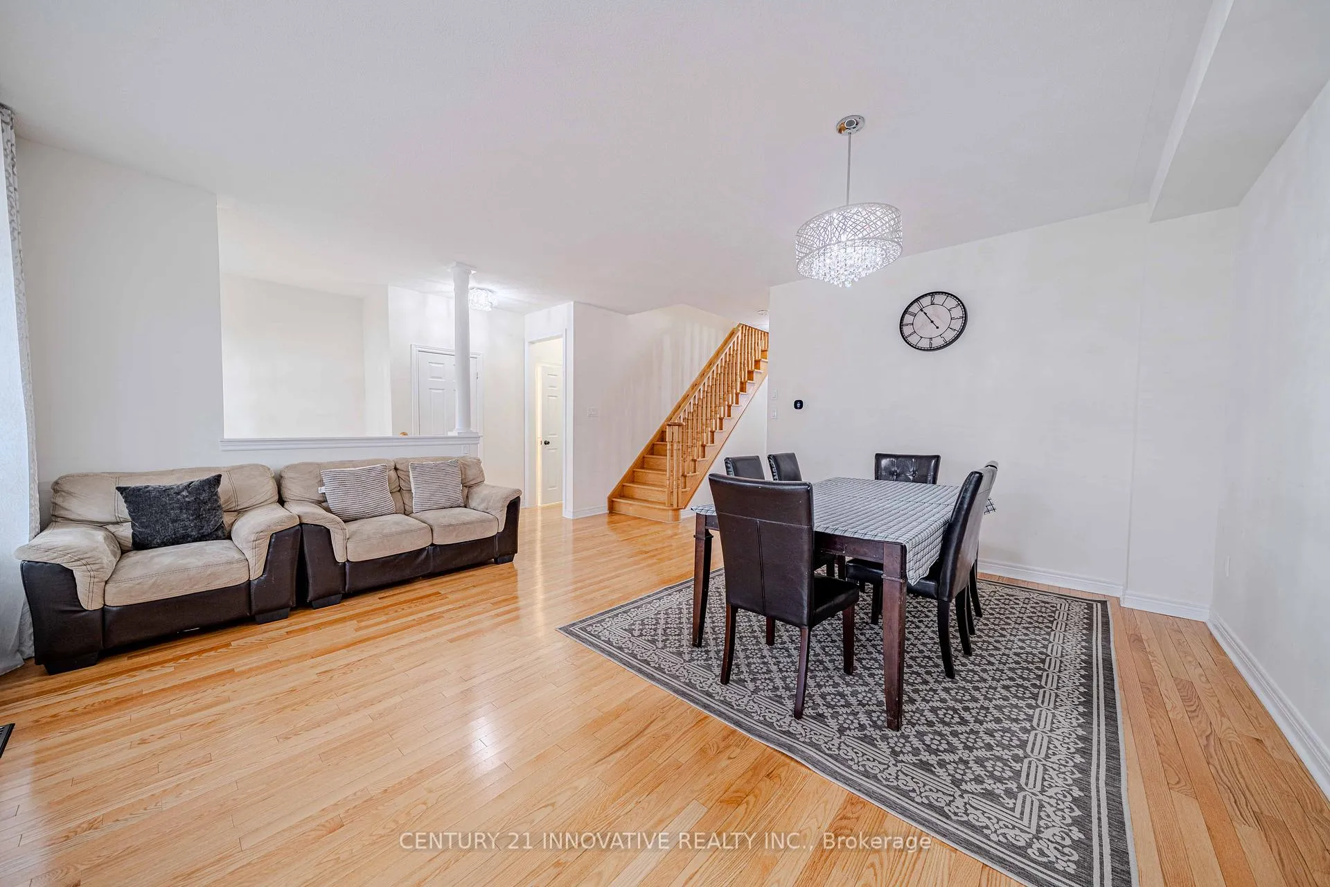 Photo 3 of 50 Everingham Circle, Brampton, Sandringham-Wellington — HOMEH