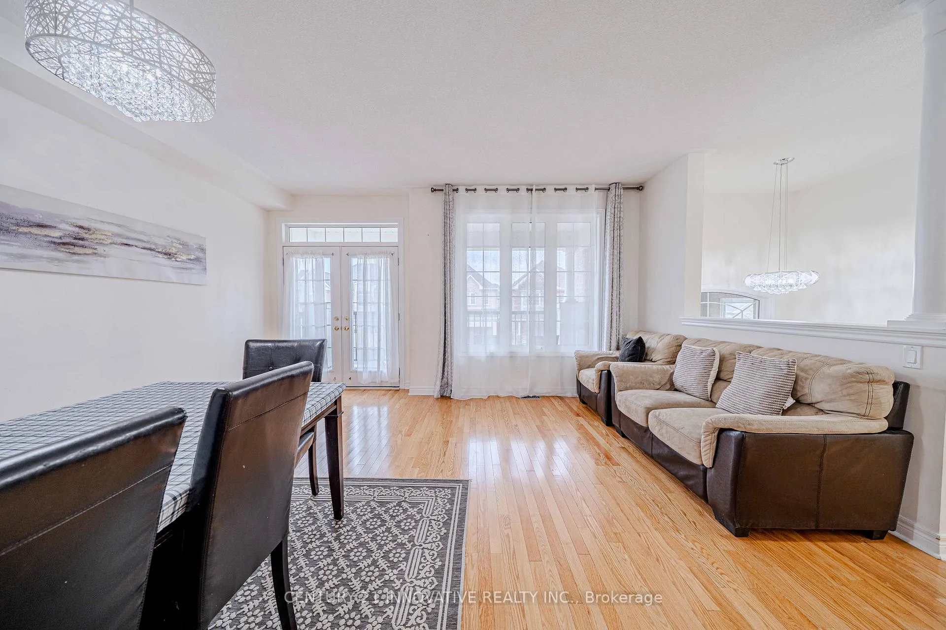 Photo 4 of 50 Everingham Circle, Brampton, Sandringham-Wellington — HOMEH