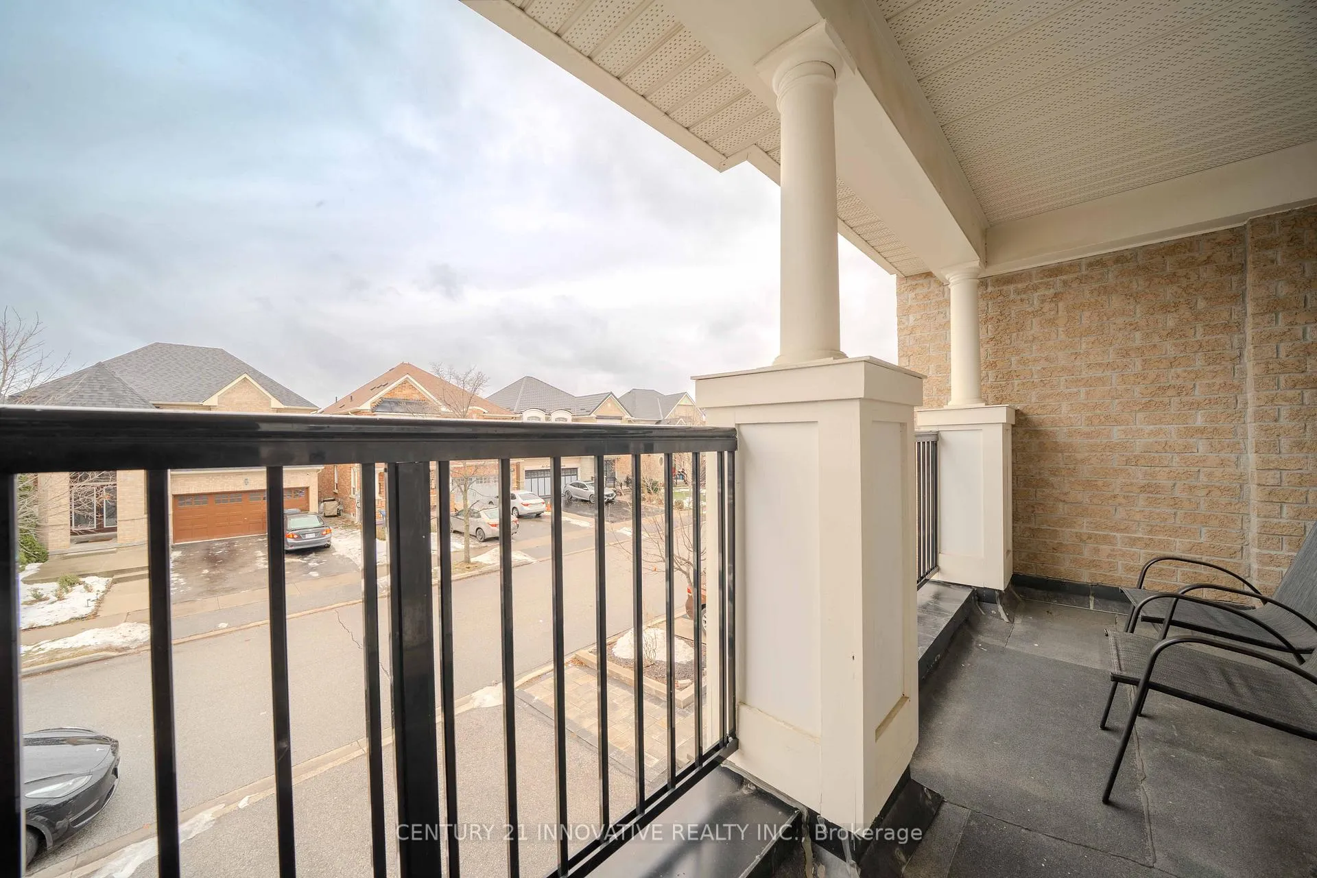 Photo 13 of 50 Everingham Circle, Brampton, Sandringham-Wellington — HOMEH