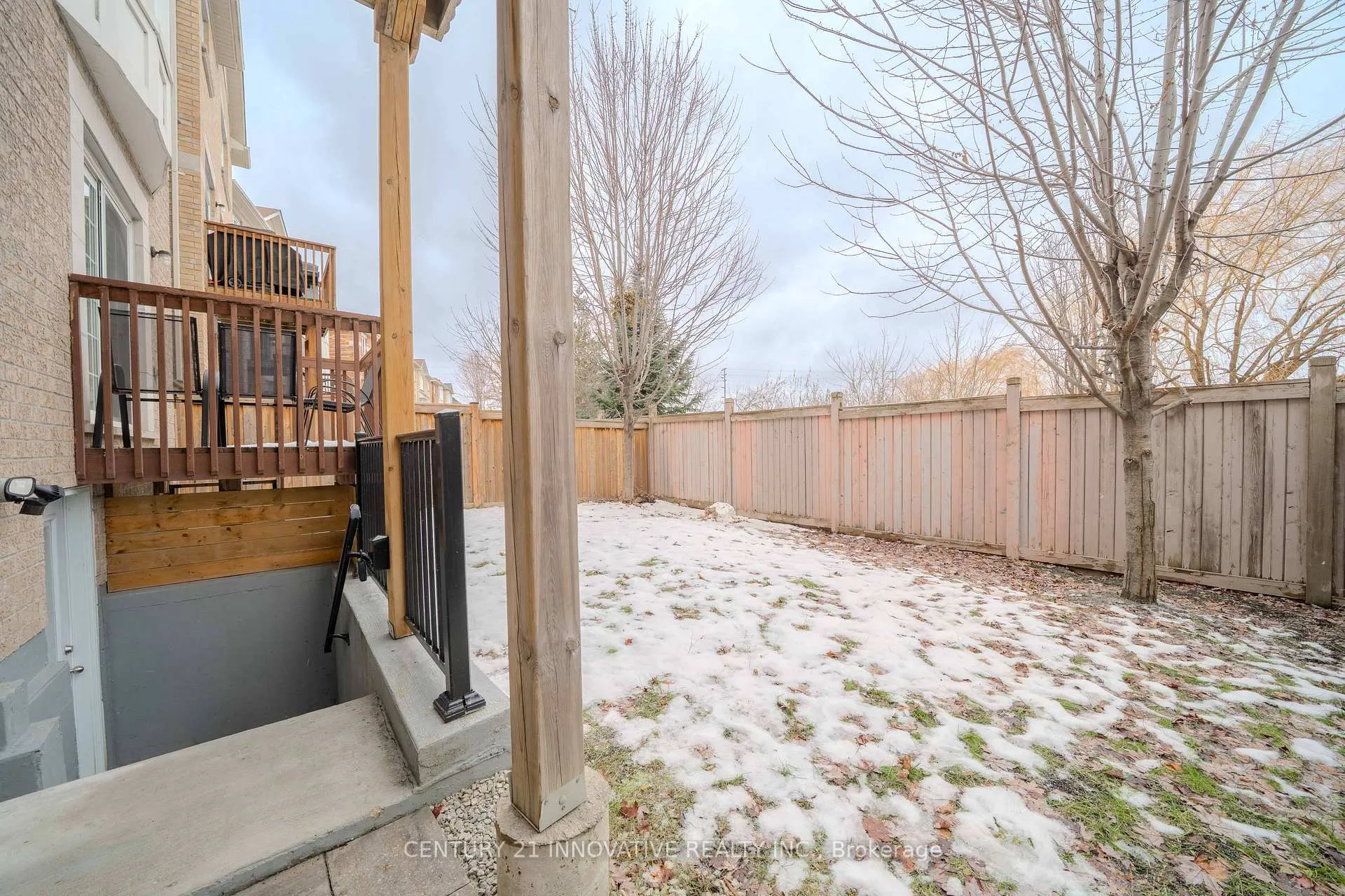 Photo 35 of 50 Everingham Circle, Brampton, Sandringham-Wellington — HOMEH