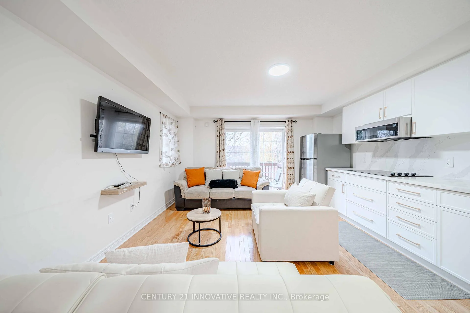 Photo 38 of 50 Everingham Circle, Brampton, Sandringham-Wellington — HOMEH