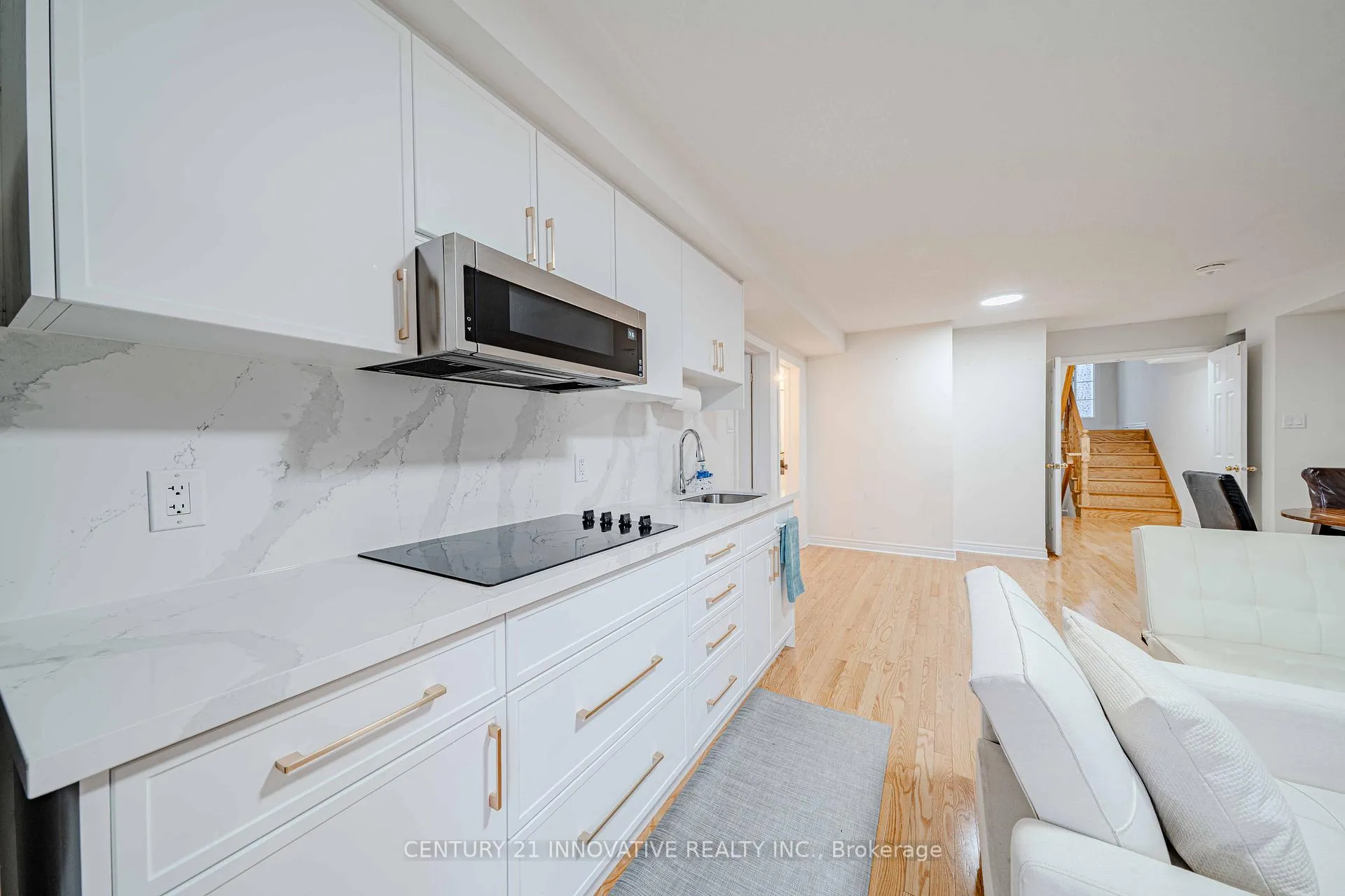 Photo 39 of 50 Everingham Circle, Brampton, Sandringham-Wellington — HOMEH