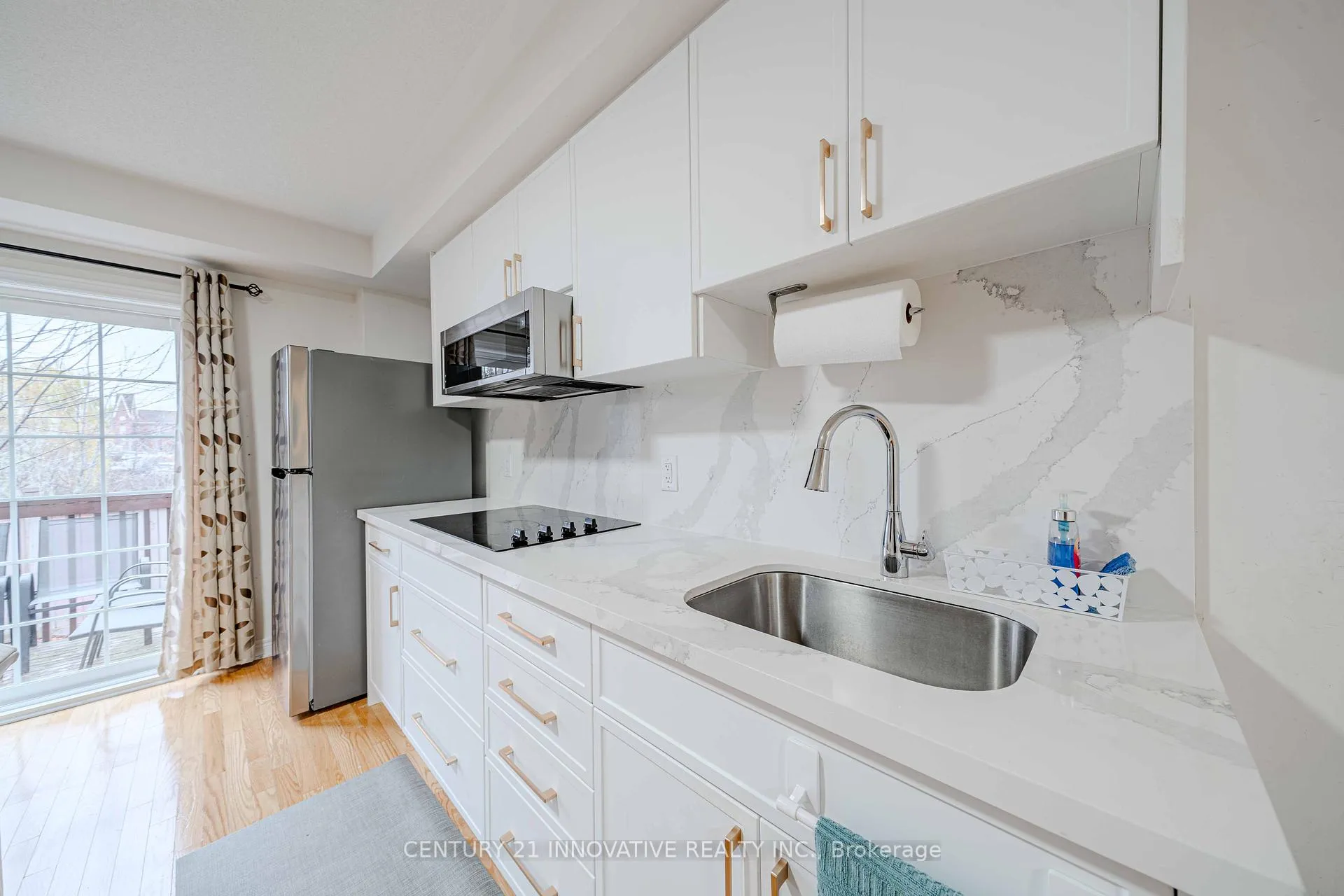 Photo 40 of 50 Everingham Circle, Brampton, Sandringham-Wellington — HOMEH
