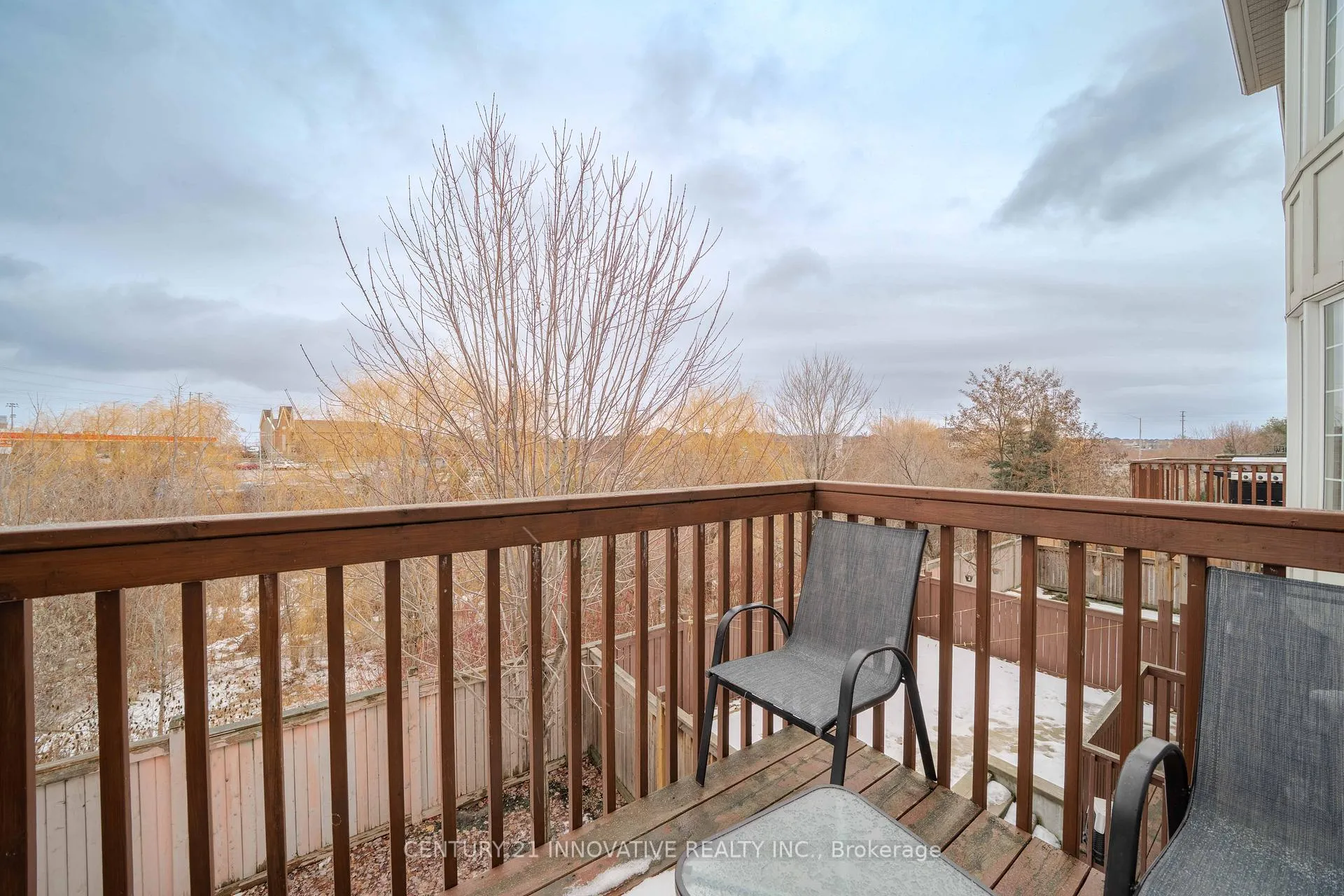 Photo 43 of 50 Everingham Circle, Brampton, Sandringham-Wellington — HOMEH