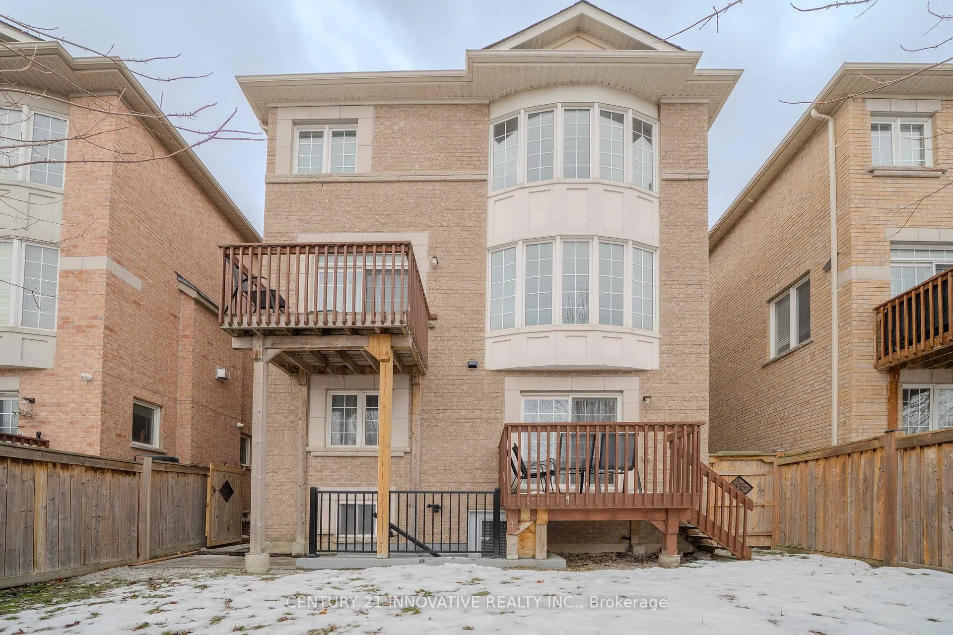 Photo 44 of 50 Everingham Circle, Brampton, Sandringham-Wellington — HOMEH