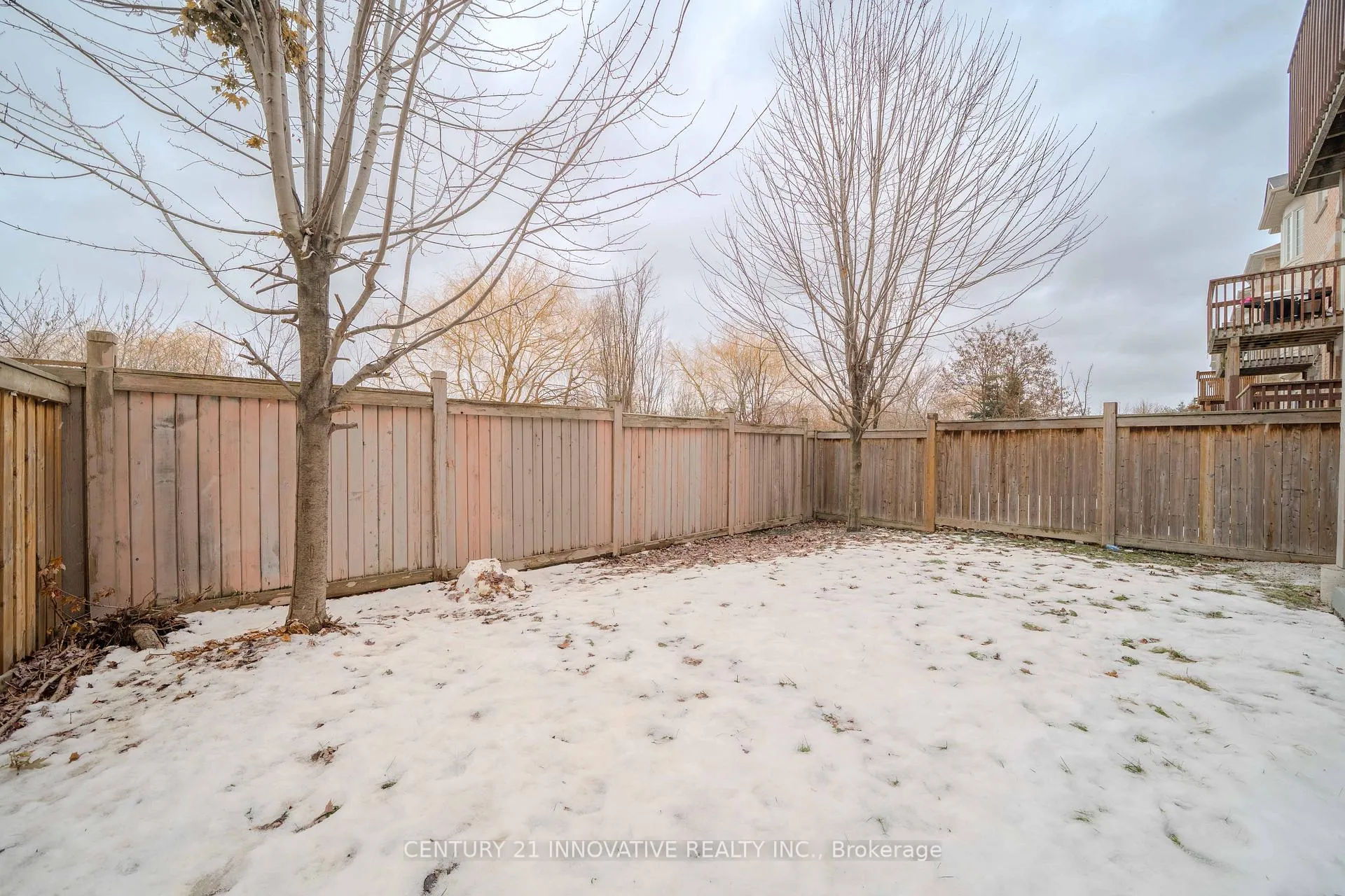 Photo 45 of 50 Everingham Circle, Brampton, Sandringham-Wellington — HOMEH