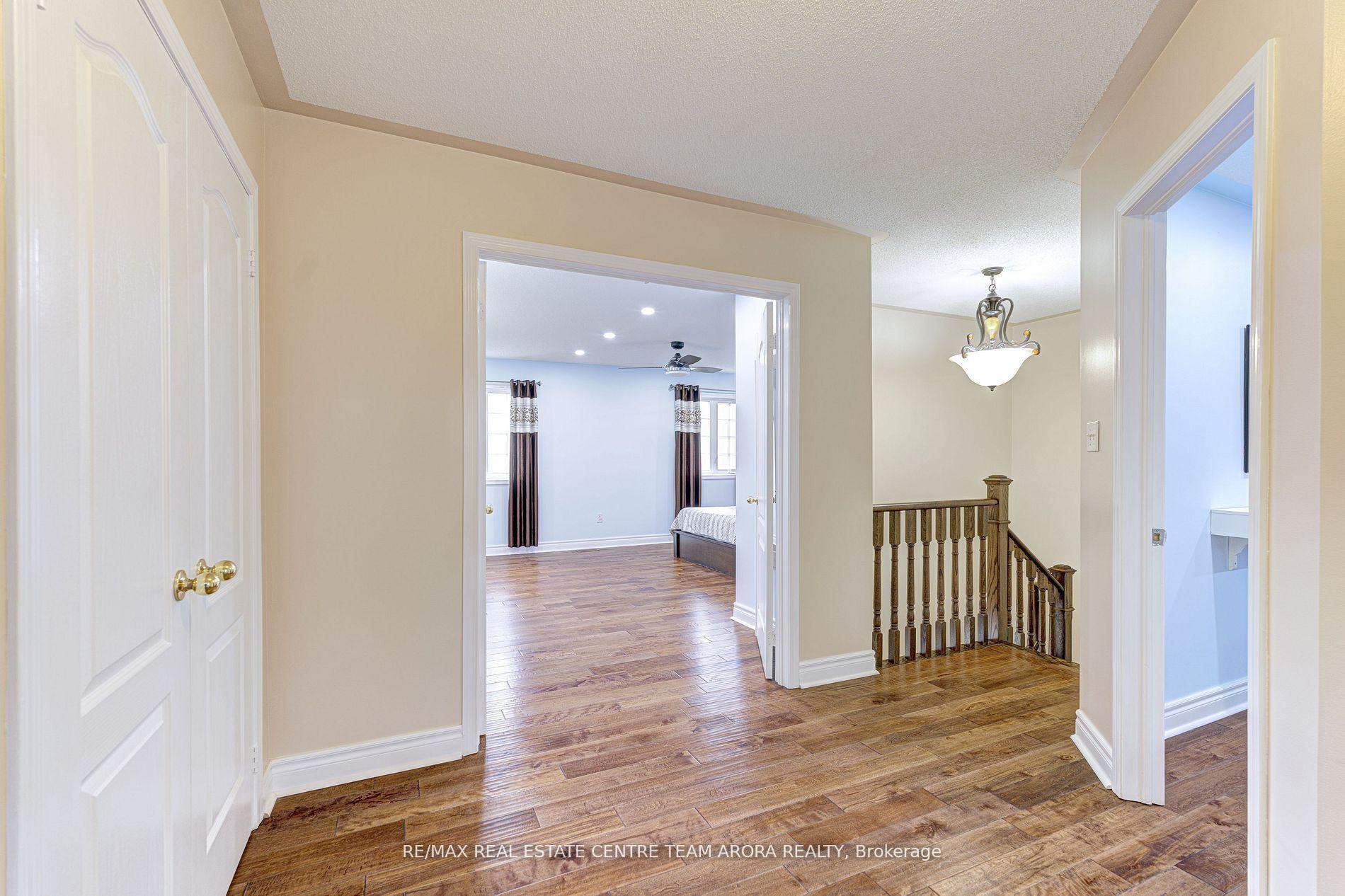 Photo 16 of 27 Beresford Crescent, Brampton, Bram East — HOMEH