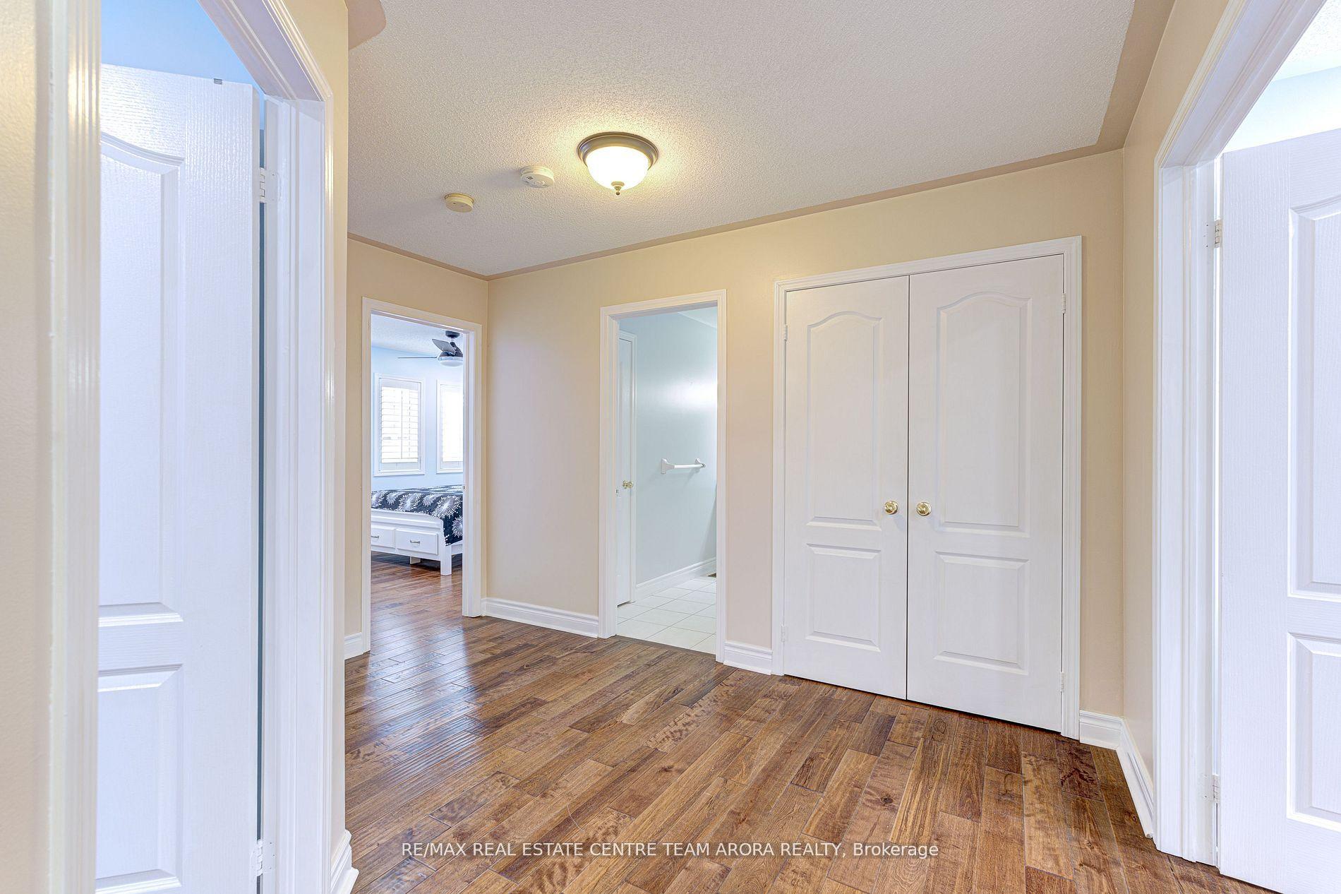 Photo 17 of 27 Beresford Crescent, Brampton, Bram East — HOMEH