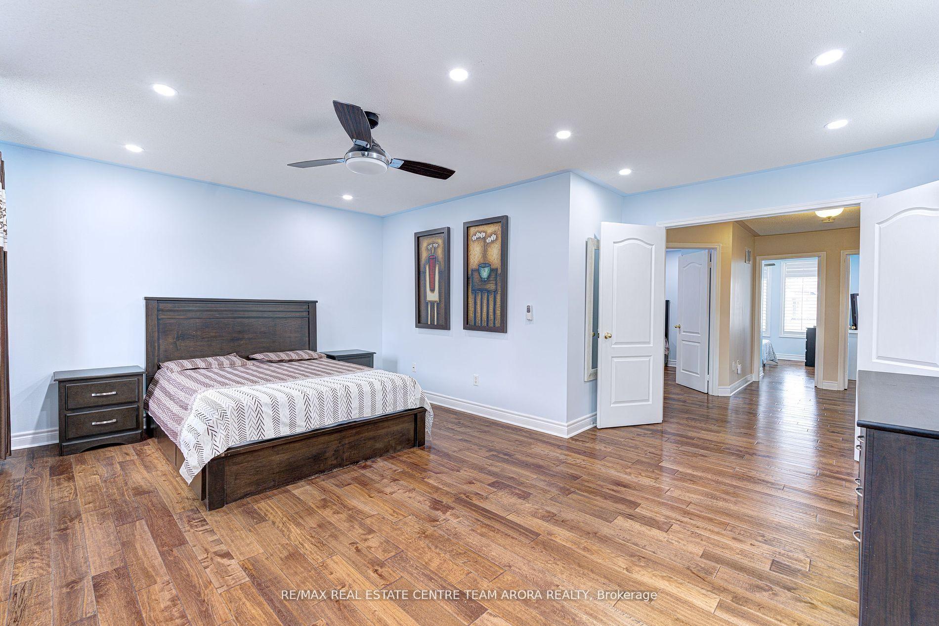 Photo 20 of 27 Beresford Crescent, Brampton, Bram East — HOMEH